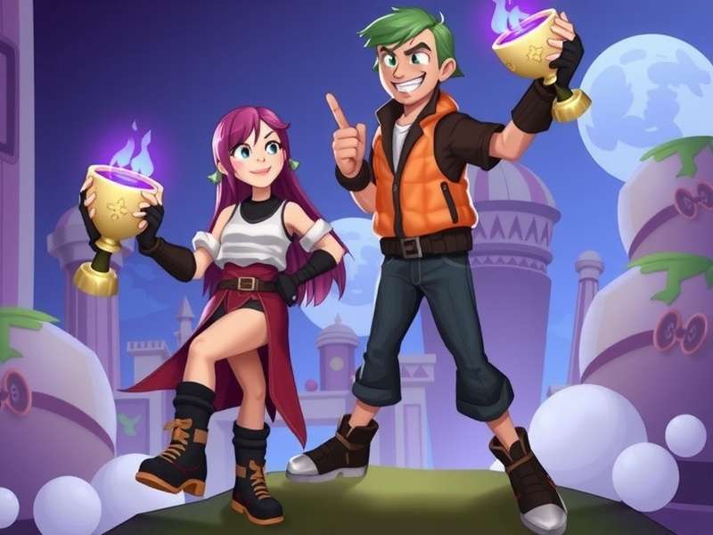 Community Tournament Community Tournament